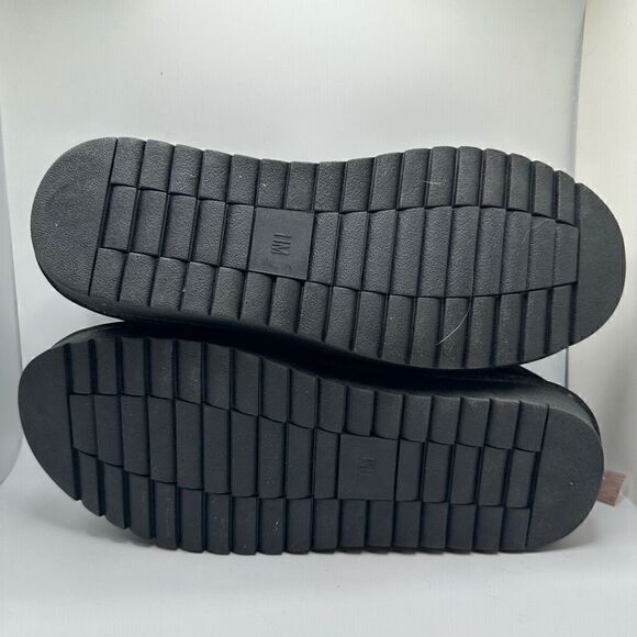 CUSHIONAIRE Women's pull on boot 11 BLACK - Picture 5 of 7